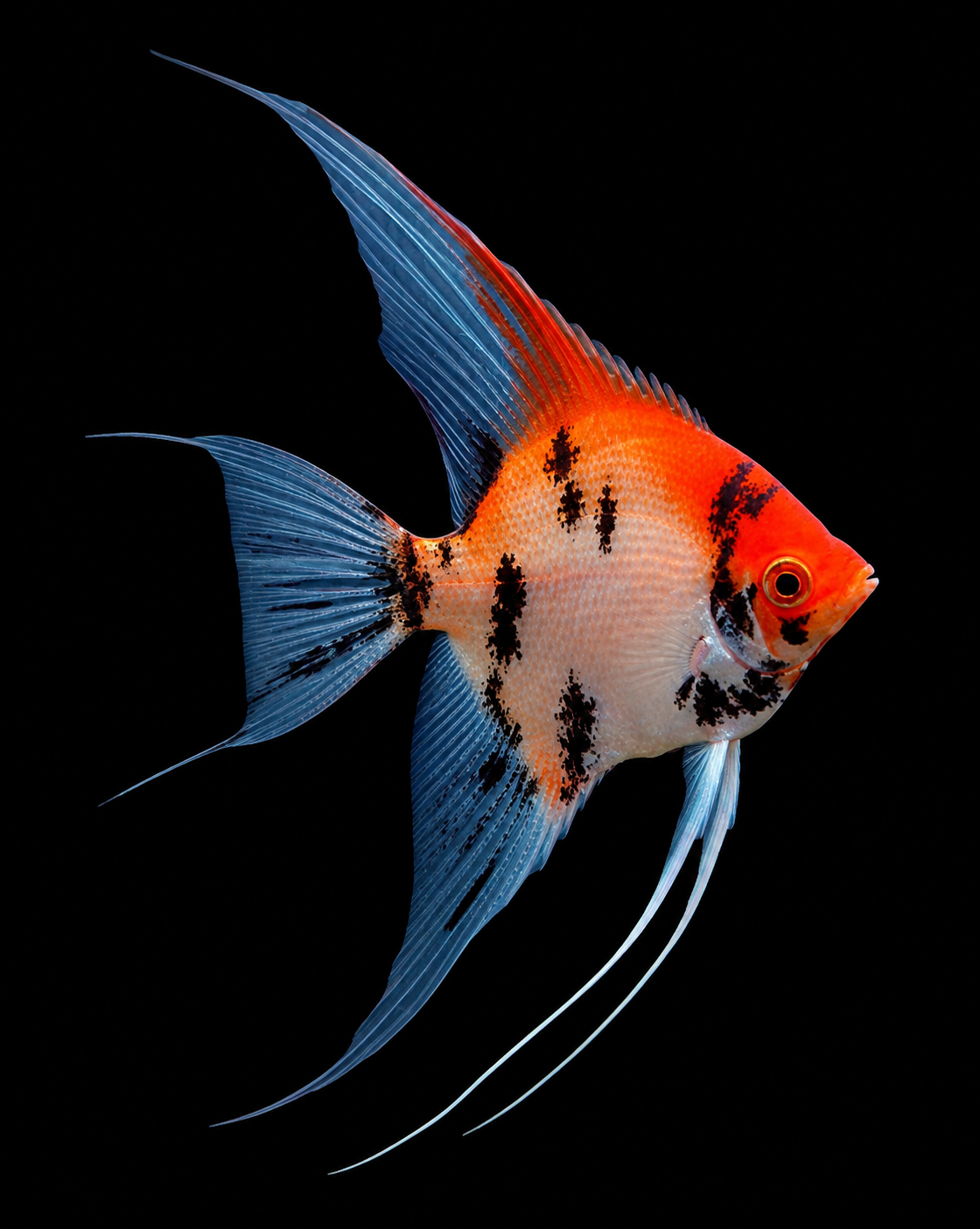 Angelfish