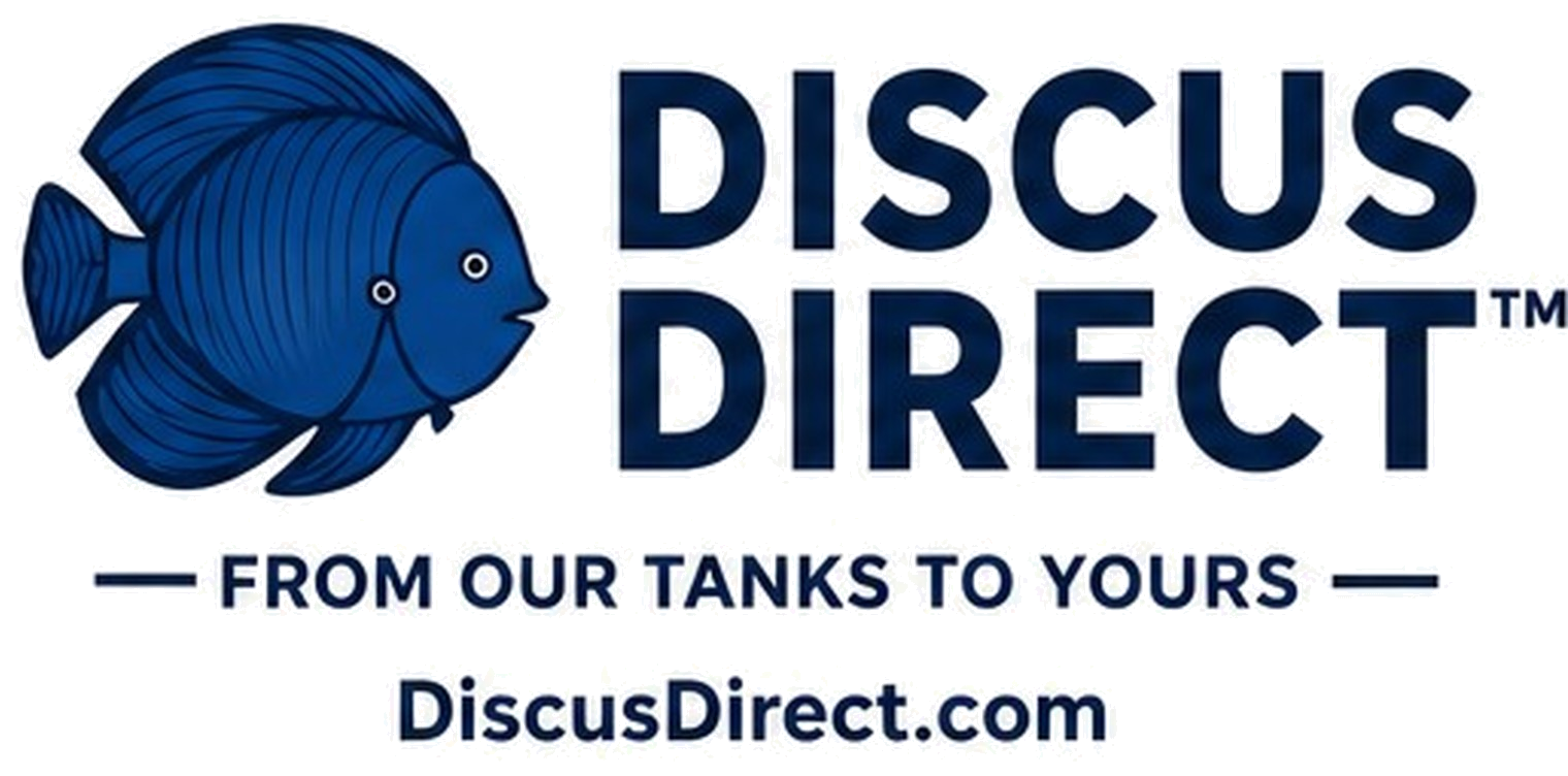 Discus Direct™ — From Our Tanks to Yours — DiscusDirect.com